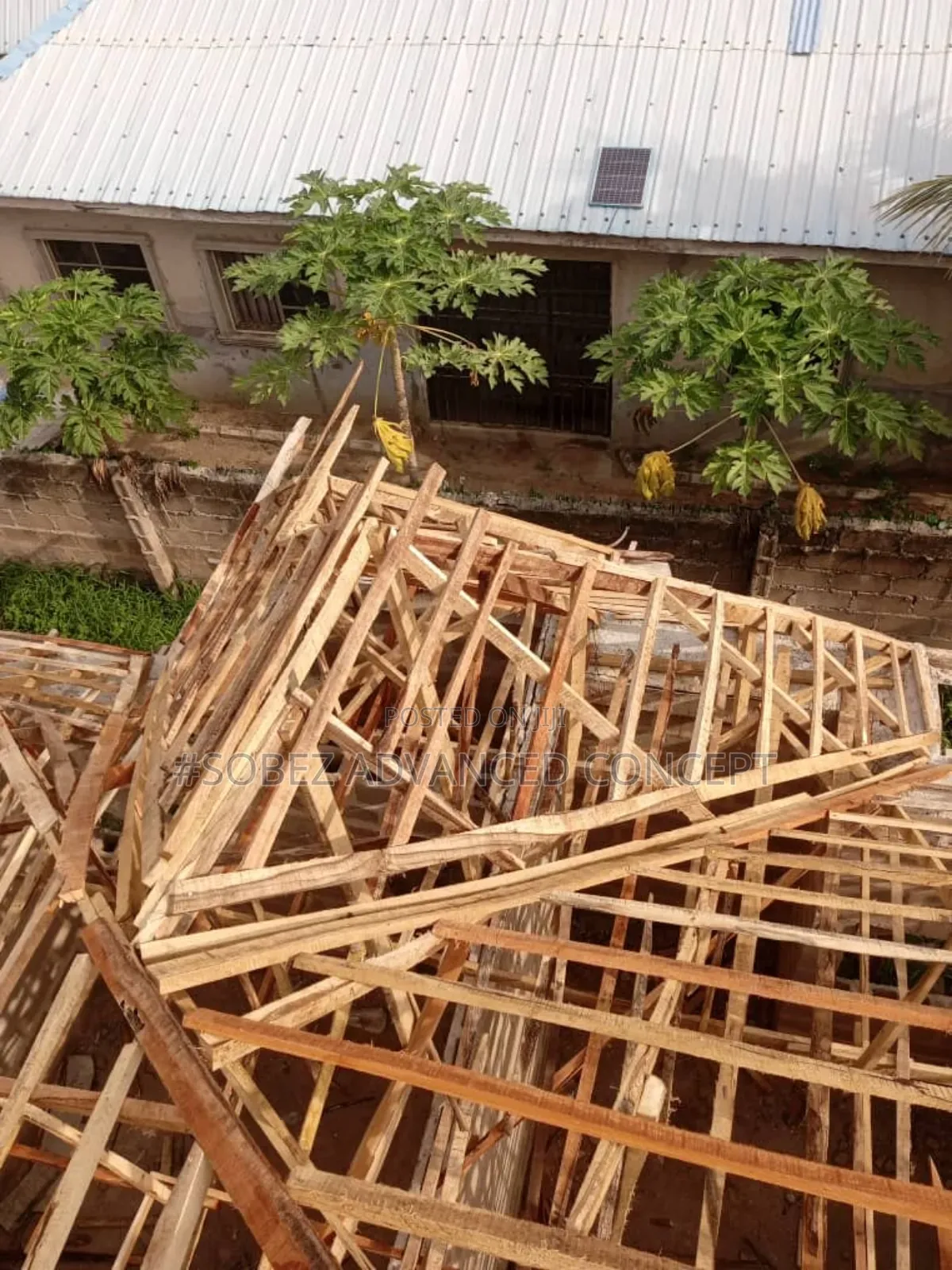 Experienced House Roofers