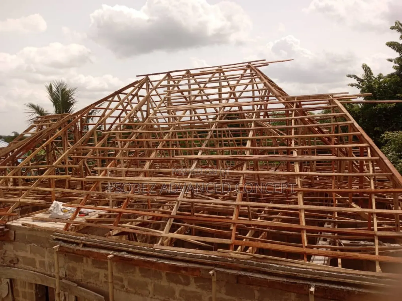 Affordable Professional Roofers