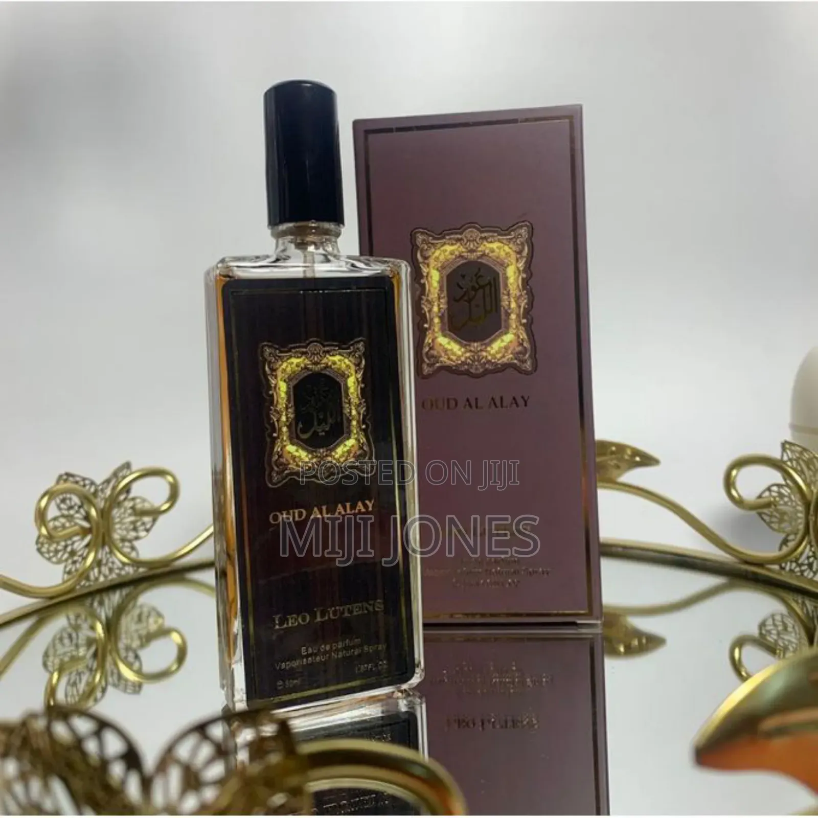 Leo Lutens Oud Al Alay Eau De Parfum 50ml