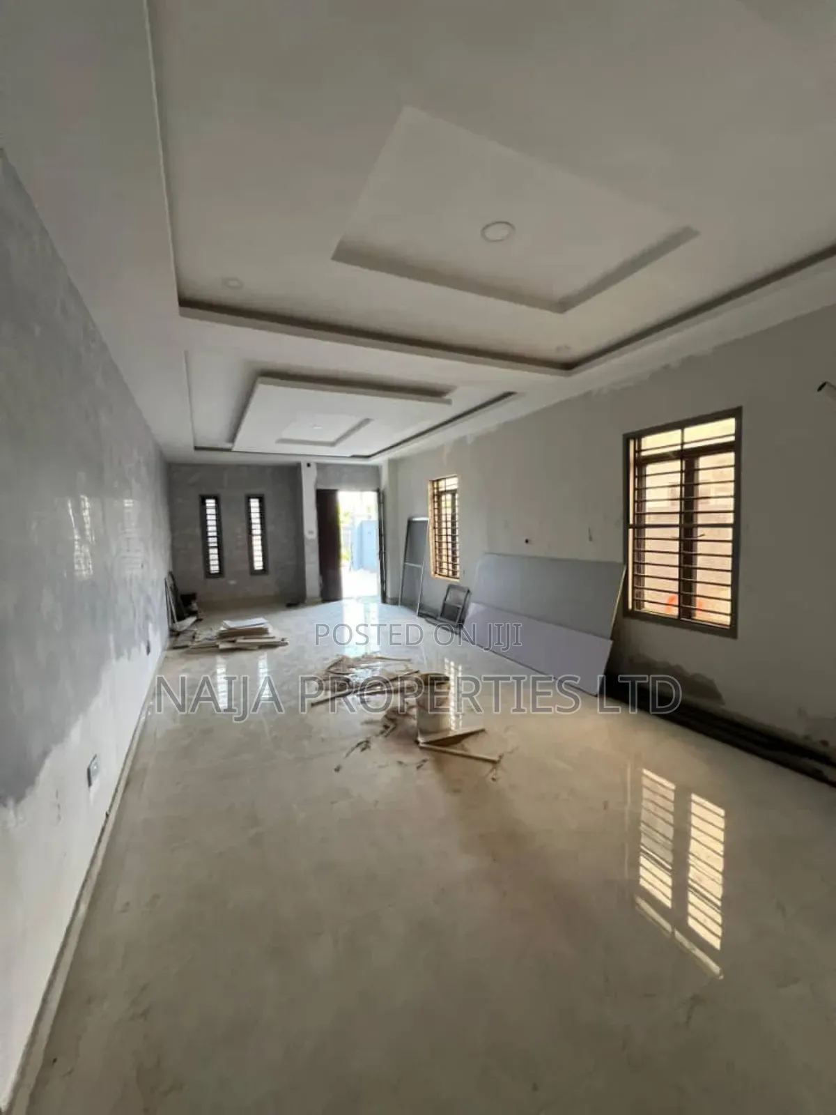 5bdrm Duplex in Turnbull Rd, Ikoyi for sale
