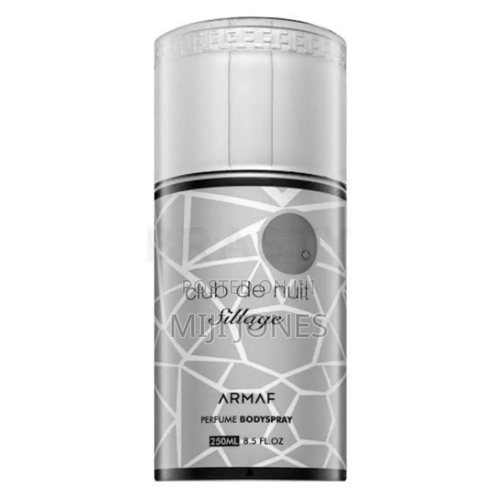 Armaf Club De Nuit 250ml Deodorant Spray