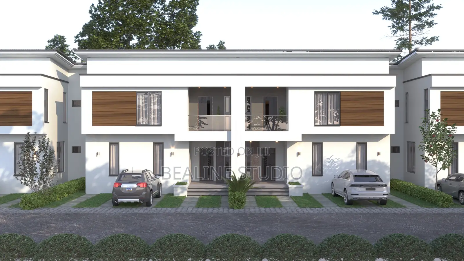 Architectural Exterior Design Experts