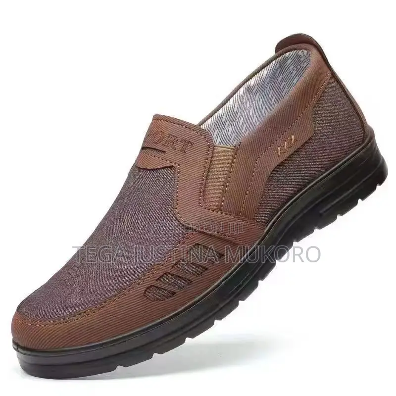 New Easy Footwear