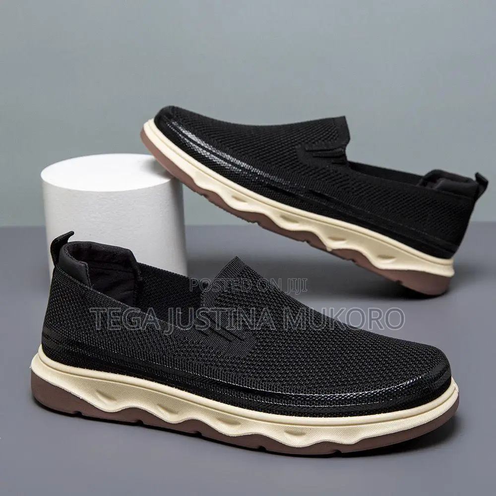 New Easy Footwear