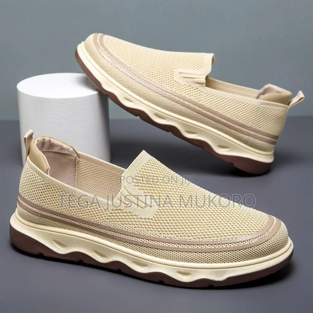 New Easy Footwear