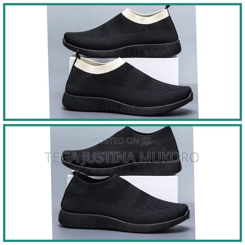New Easy Footwear