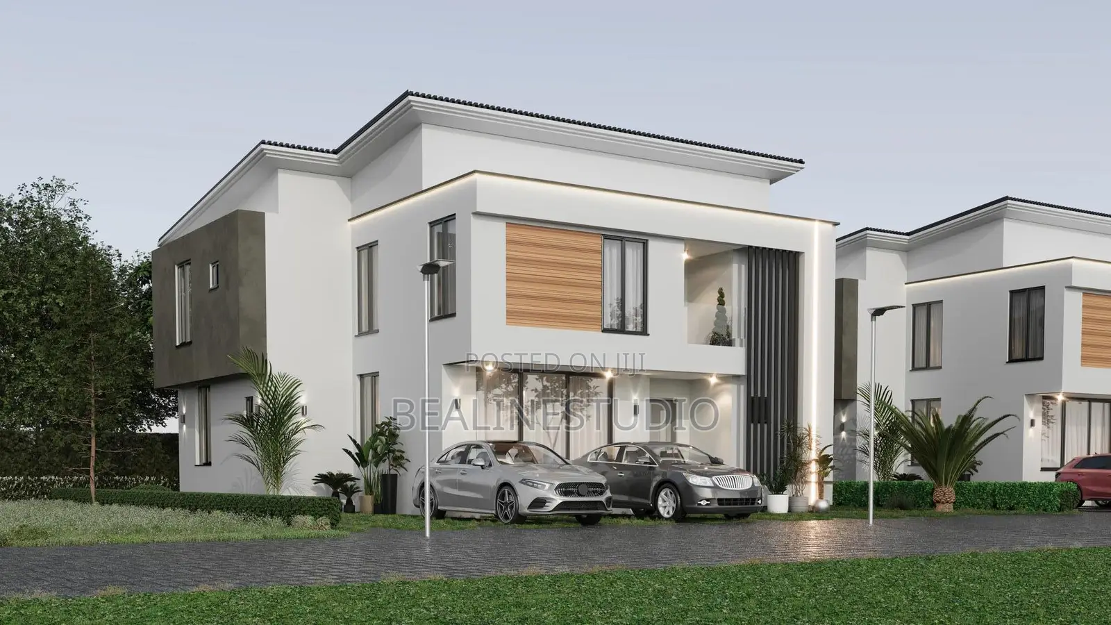 Architectural Exterior Design Experts
