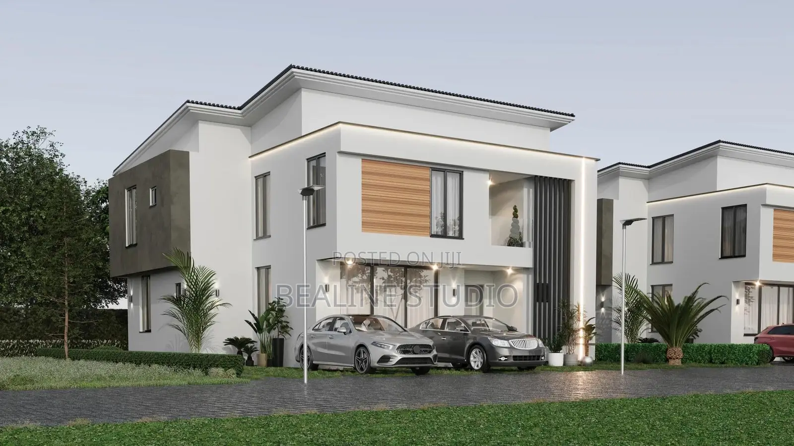 Architectural Exterior Design Experts