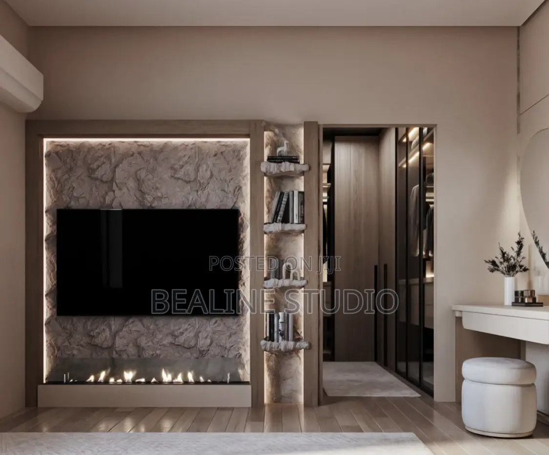 Luxury Bedroom Interior Design Tailored to Your Lifestyle