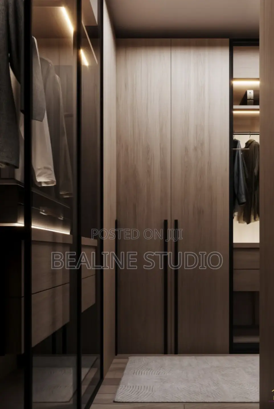 Luxury Bedroom Interior Design Tailored to Your Lifestyle