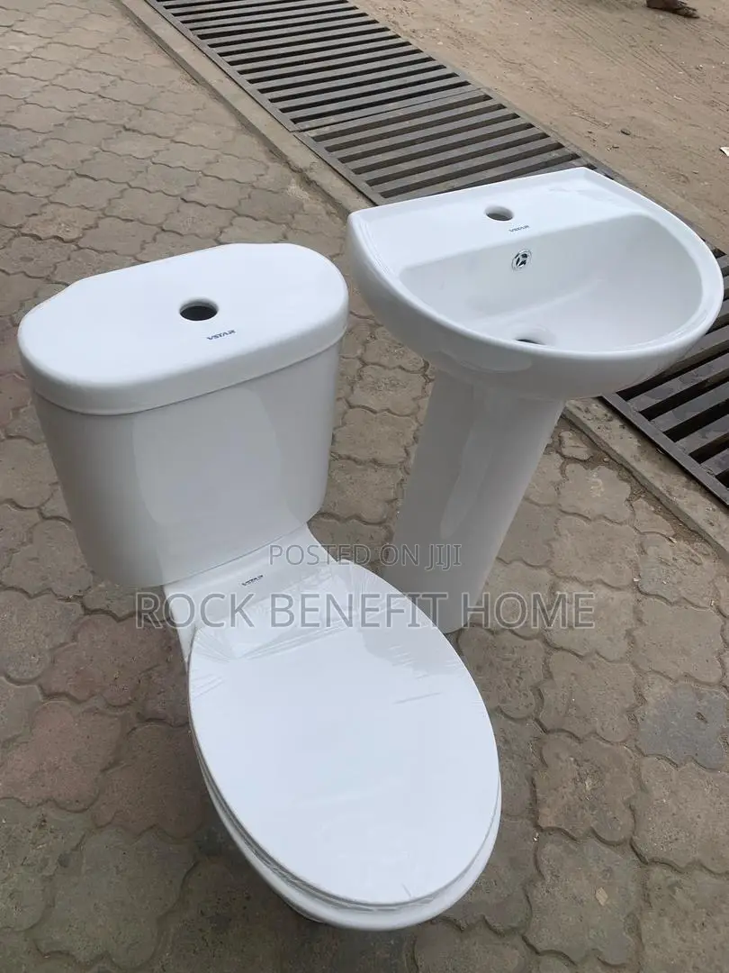 Water Closet for Bathroom