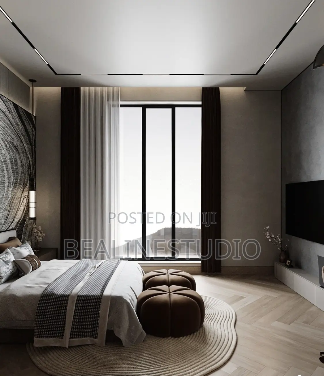 Designing Interiors That Reflect Your Vision and Lifestyle