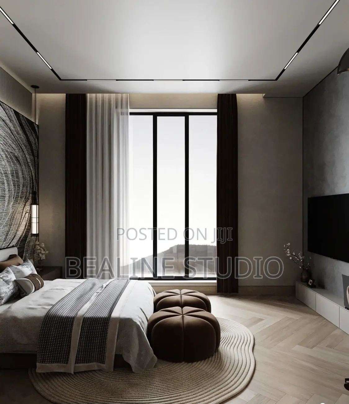 Designing Interiors That Reflect Your Vision and Lifestyle