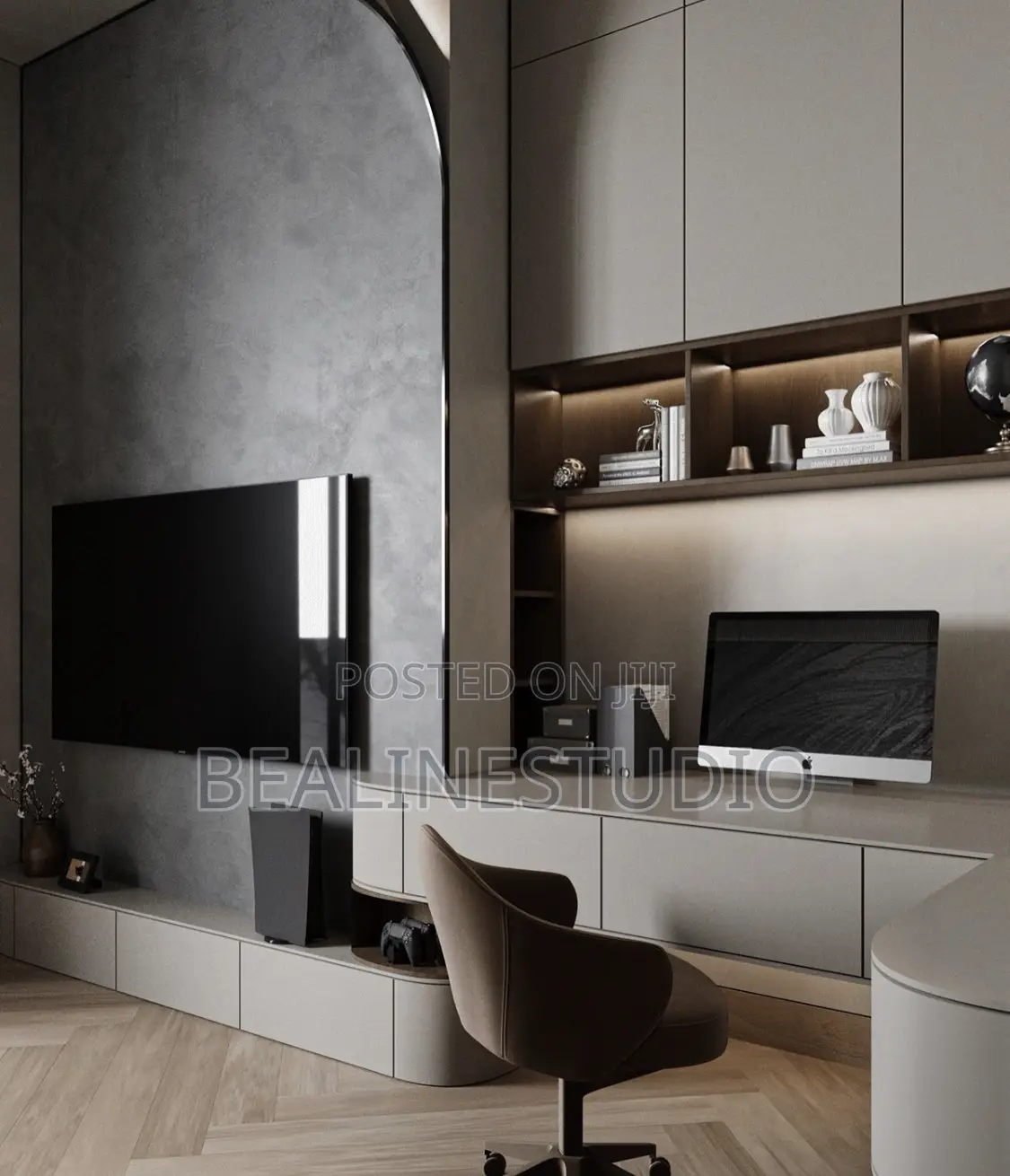 Designing Interiors That Reflect Your Vision and Lifestyle