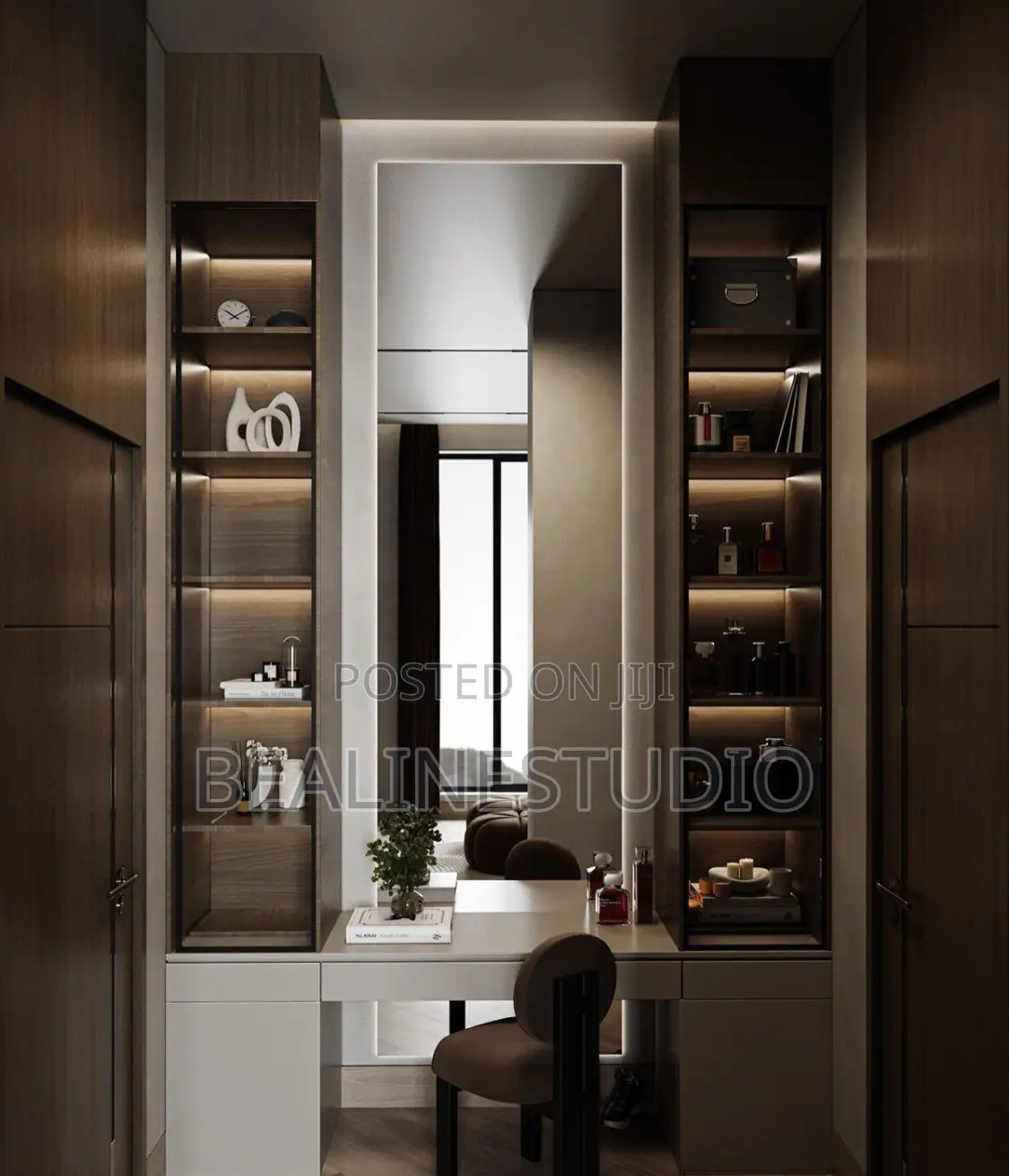 Designing Interiors That Reflect Your Vision and Lifestyle