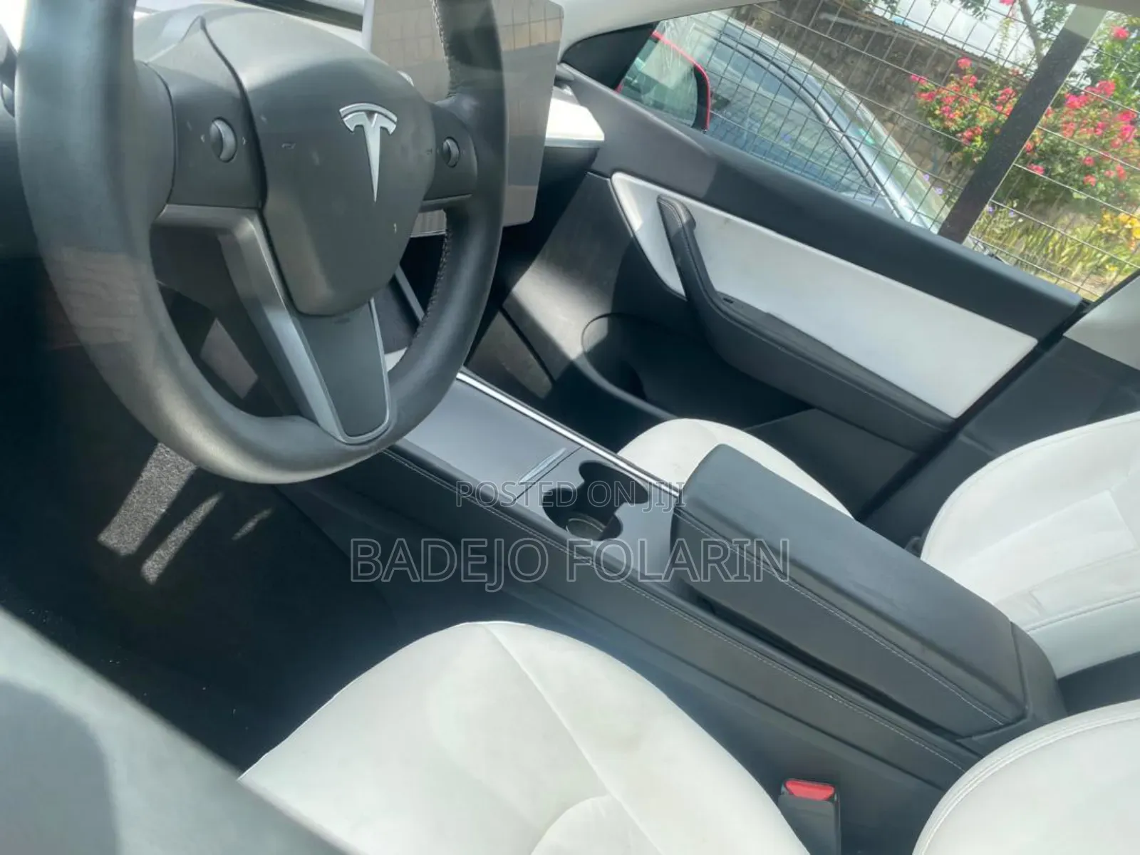 Tesla Model 3 75D kWh Long Range 2022 Red