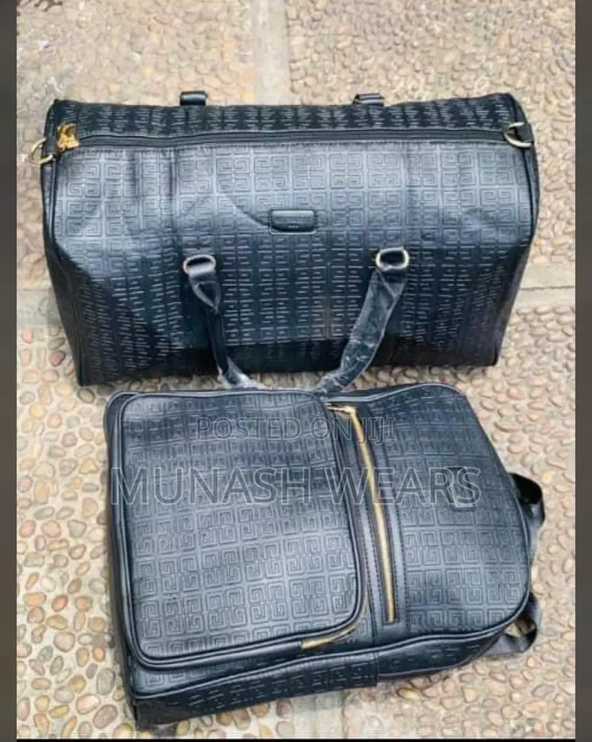 Original Leather Bags