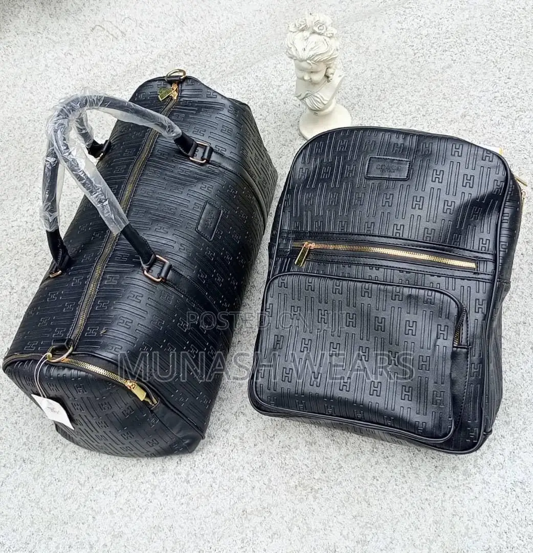 Original Leather Bags
