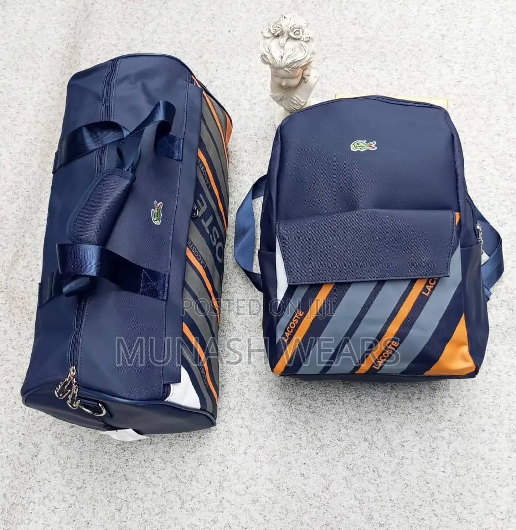 Original Leather Bags