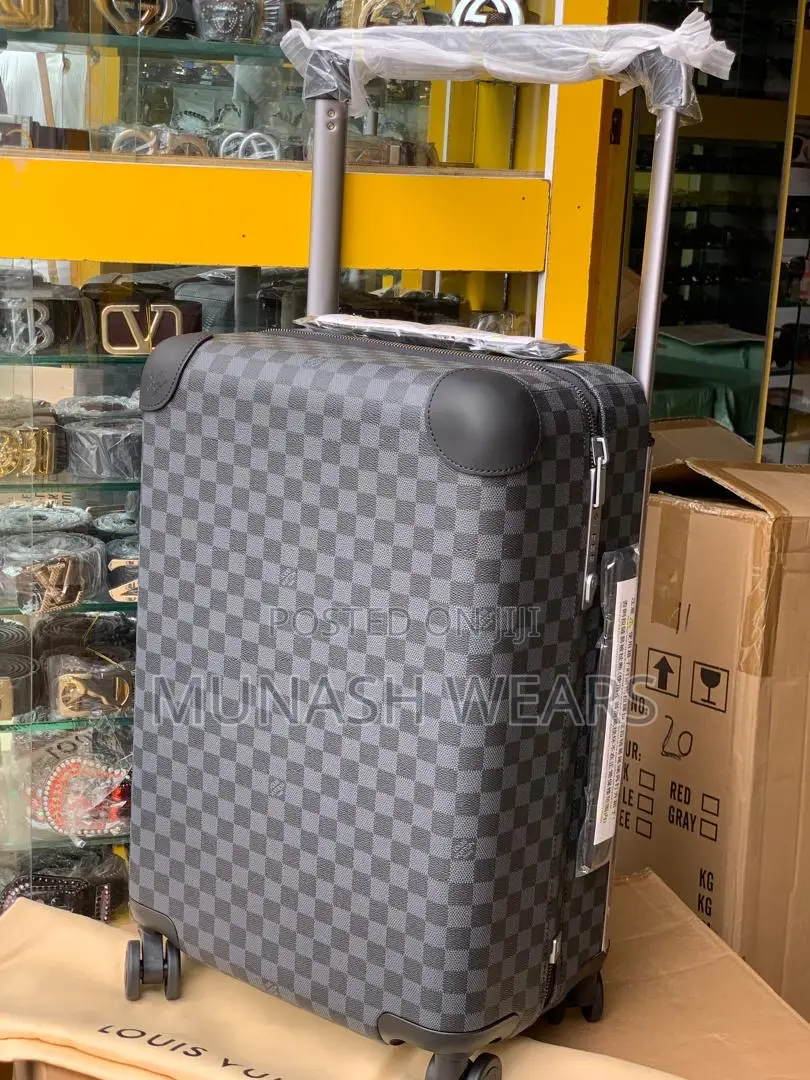 Luxury Louis Vuitton Box