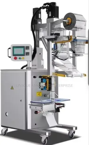 Hq5 -260f Powder Packaging Machine