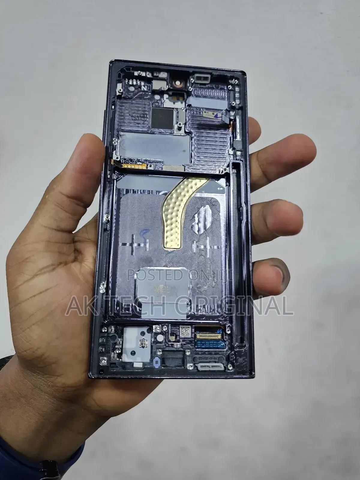 Samsung Galaxy S22 Ultra Original Screen