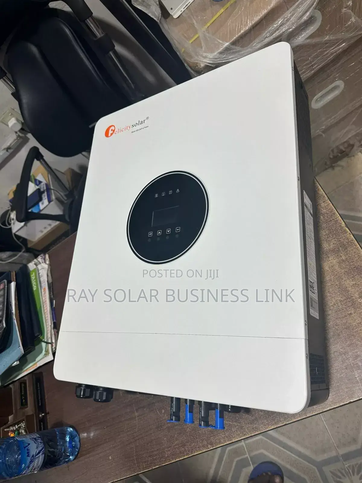 Felicity 8kw Hybrid Inverter