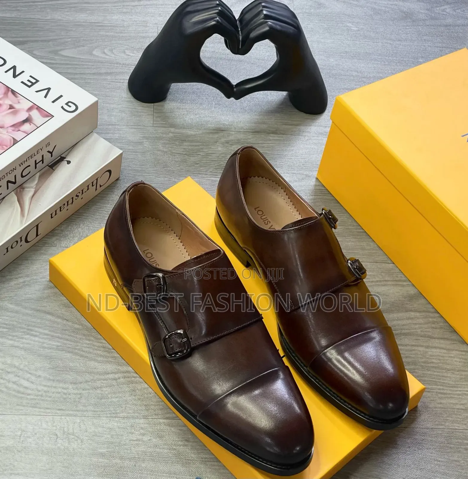 Quality Men's Office Shoes