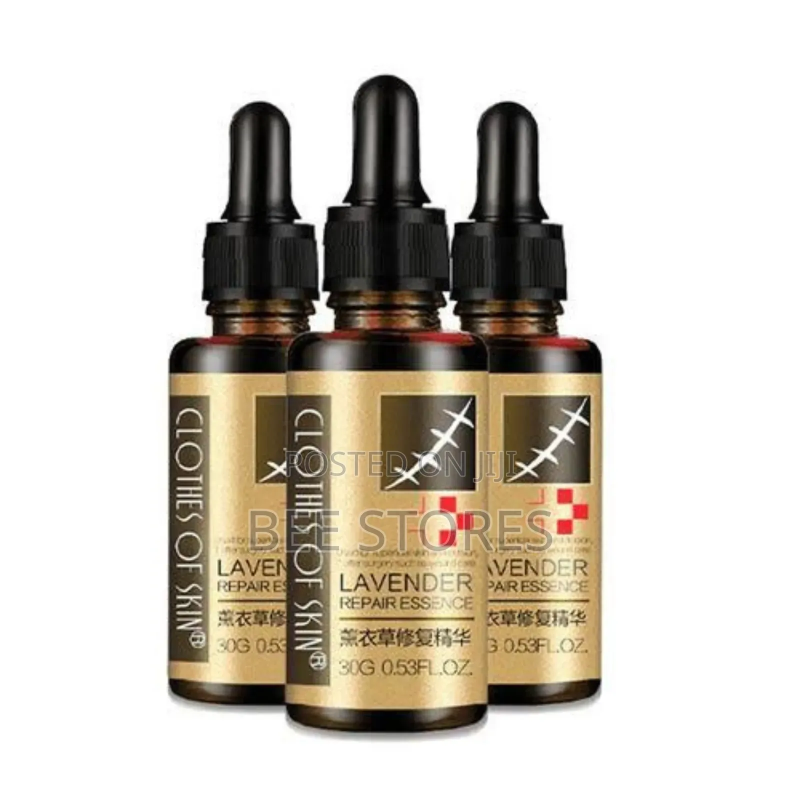 Lavender Repair Essence