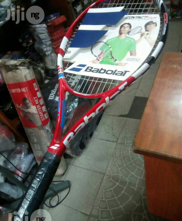Babolat Tennis Racket