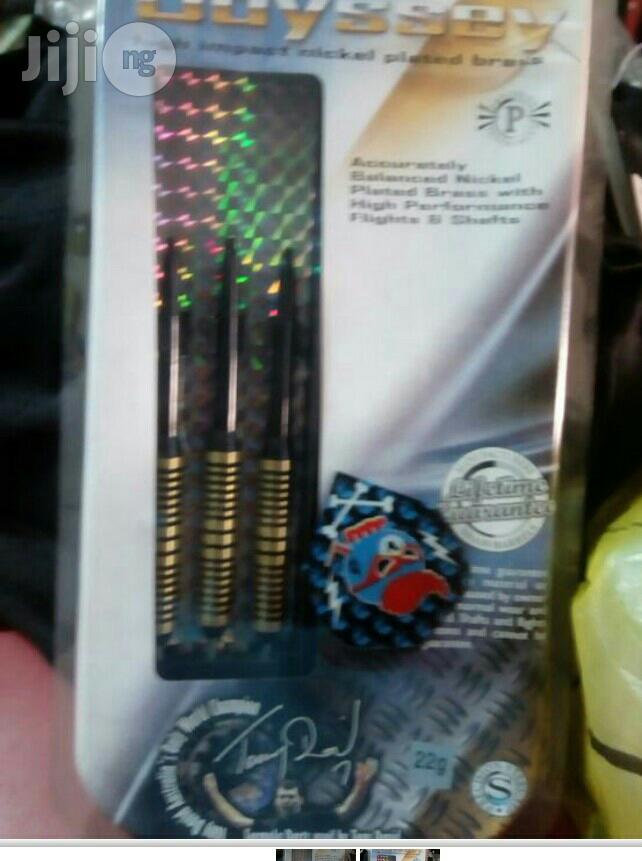 Dart Arrow