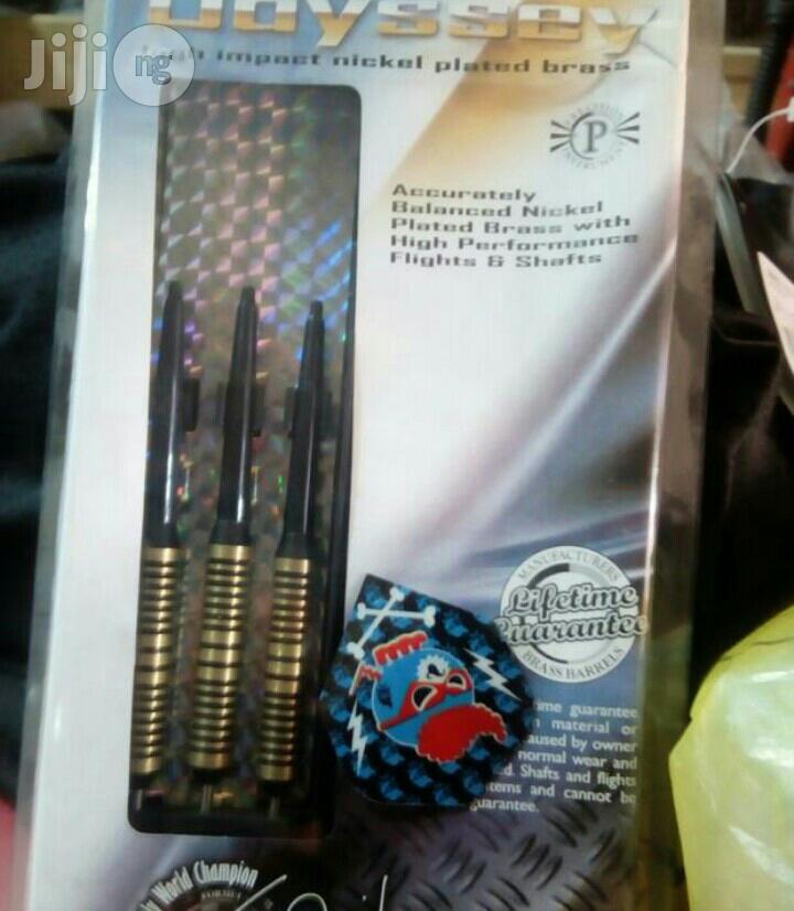 Dart Arrow