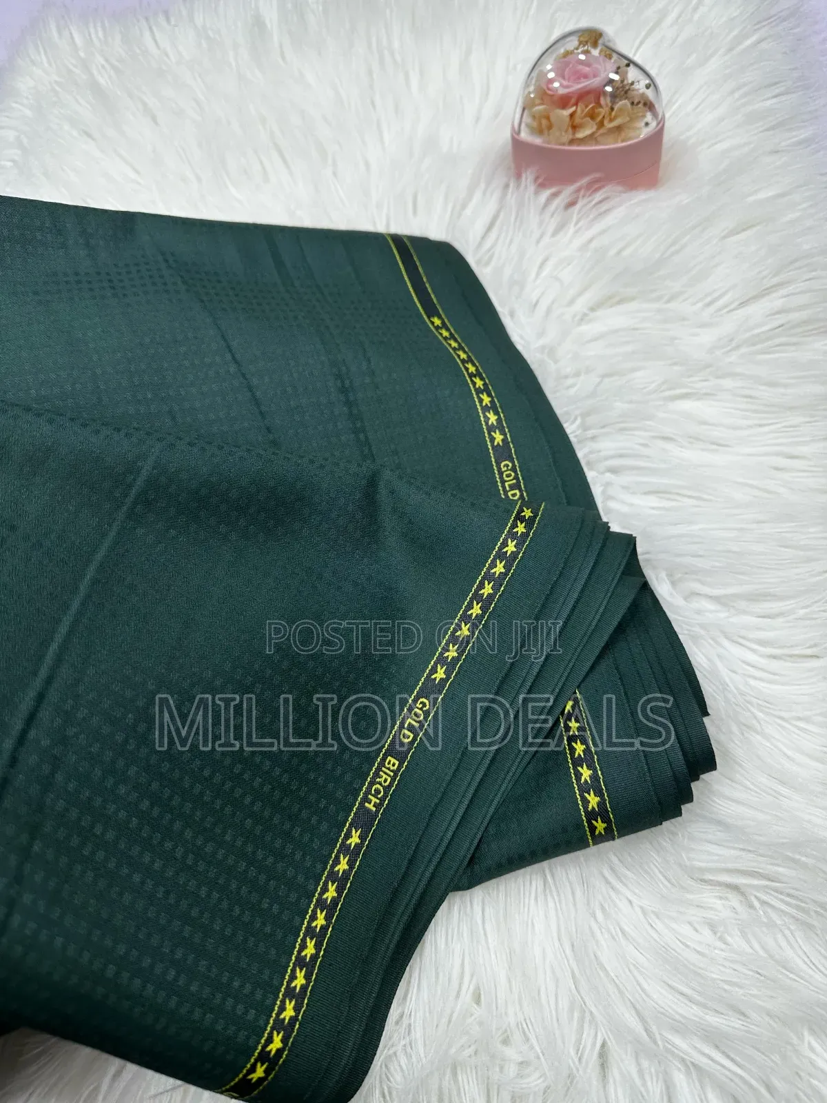 High Quality Men's Native Correnza Wool Fabrics
