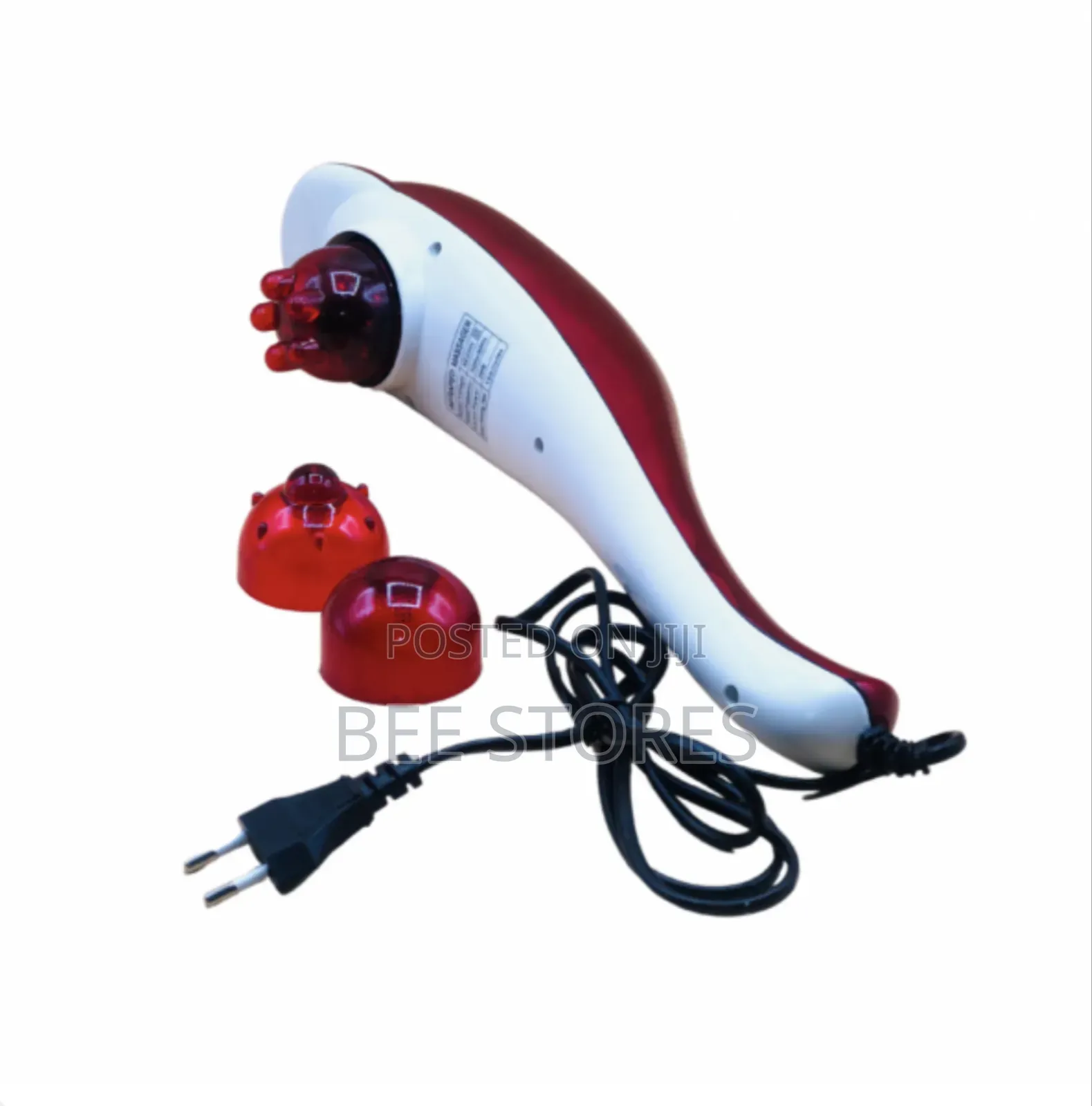 Quality Dolphin Massager Infrared Massage Hammer