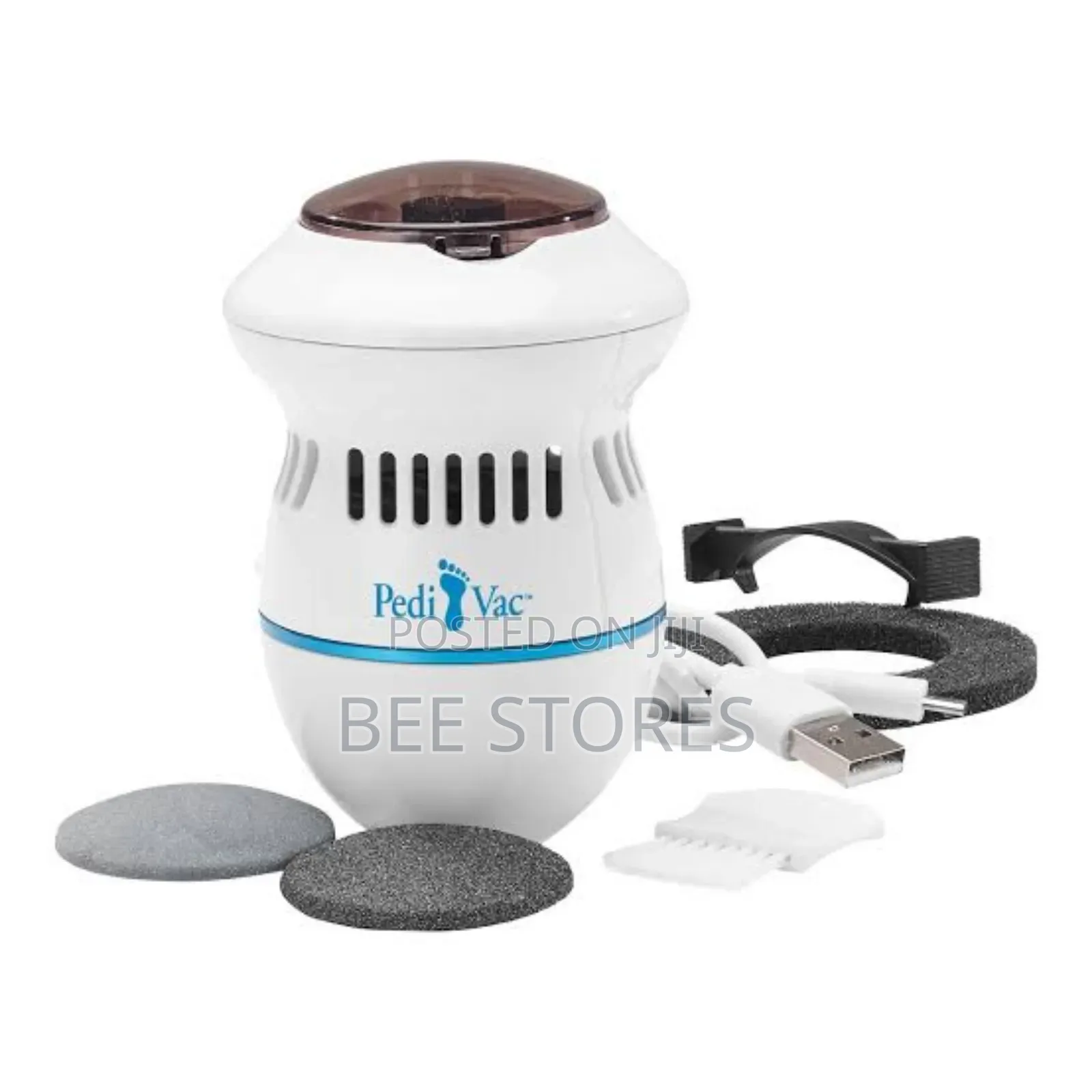 Pedi Vac Callour Remover