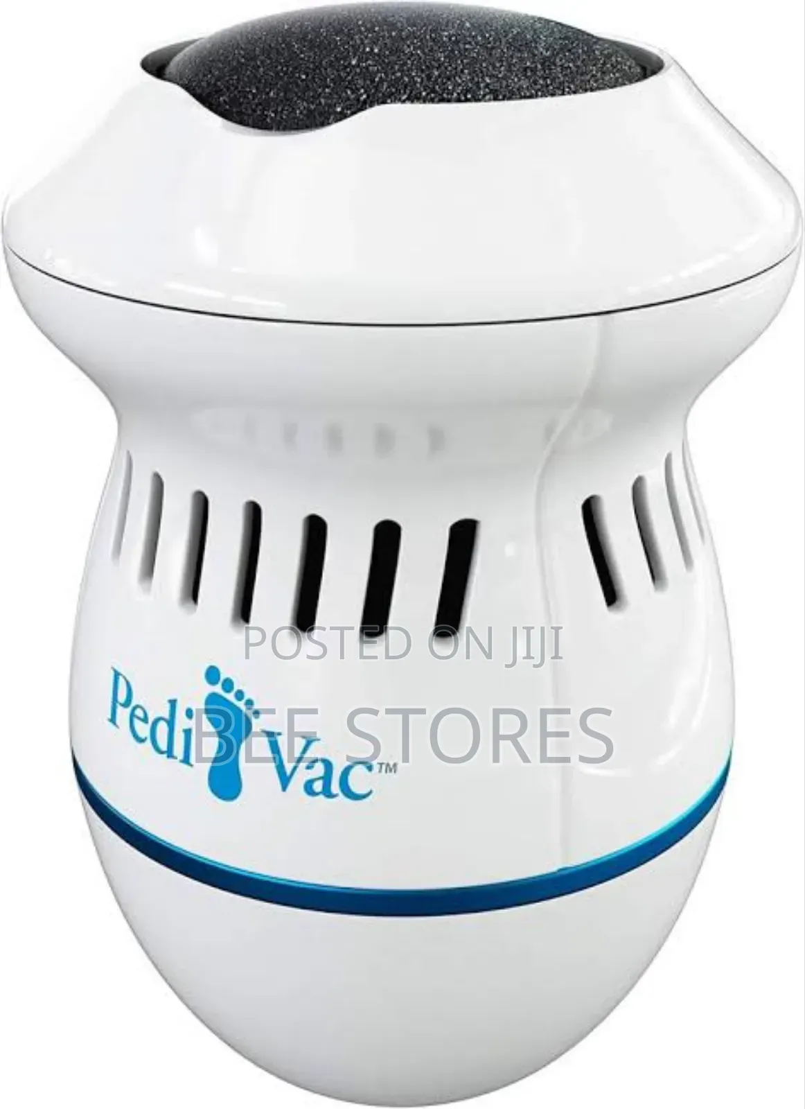 Pedi Vac Callour Remover