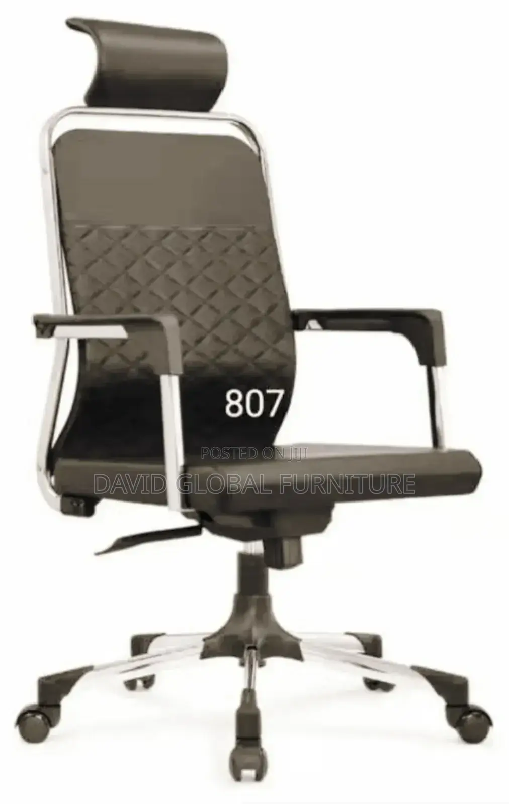 Manager Swivel Chair