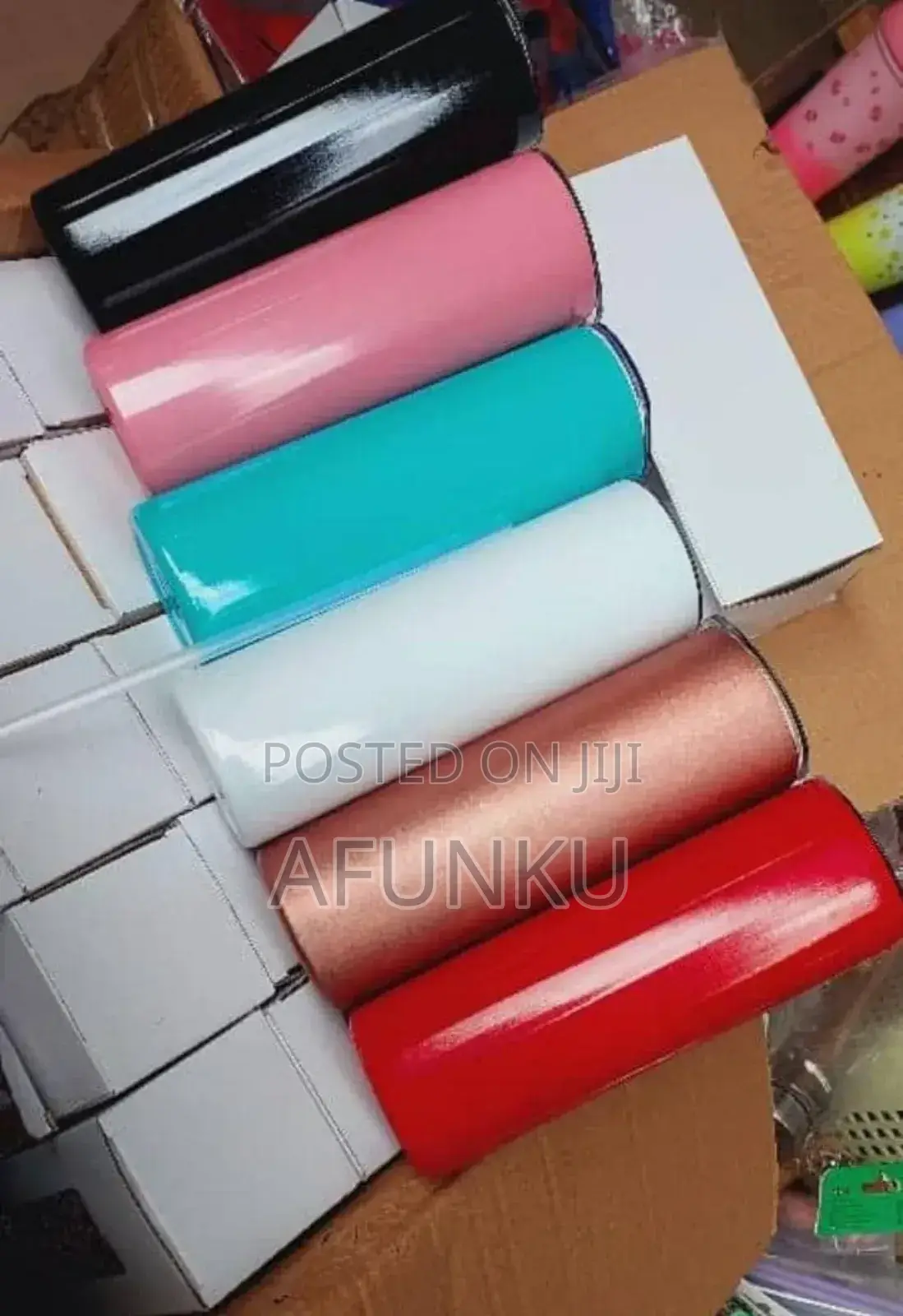 750ml Insulated Cup With Cover