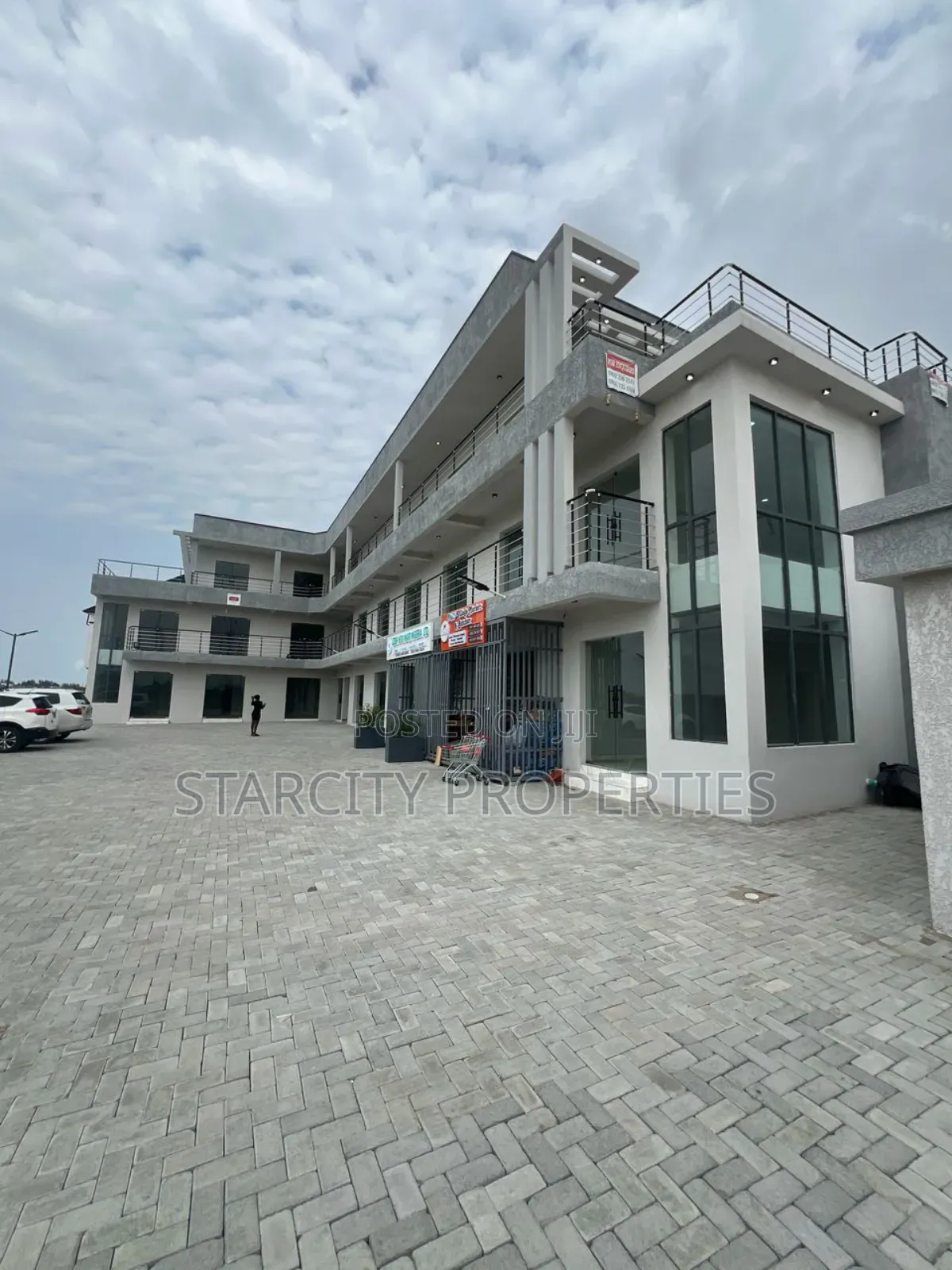 Shops for Sale and Rent in VGC Lekki