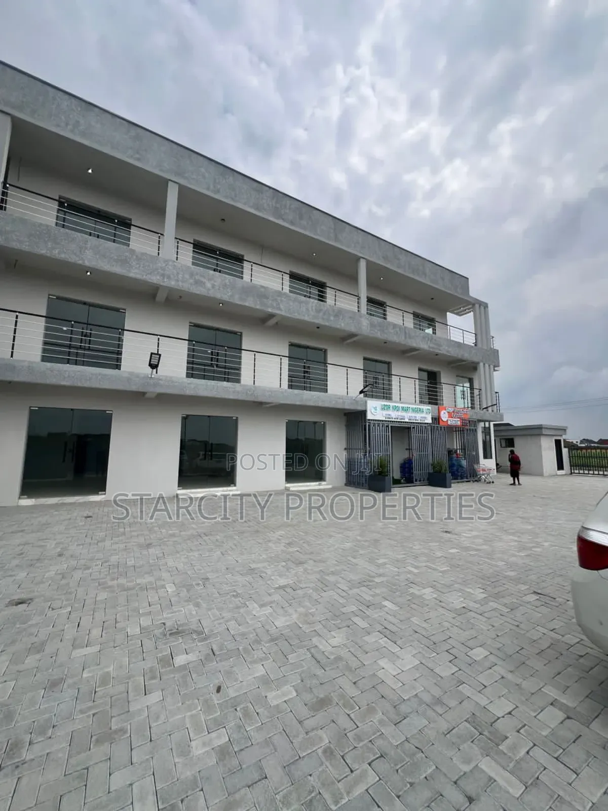 Shops for Sale and Rent in VGC Lekki