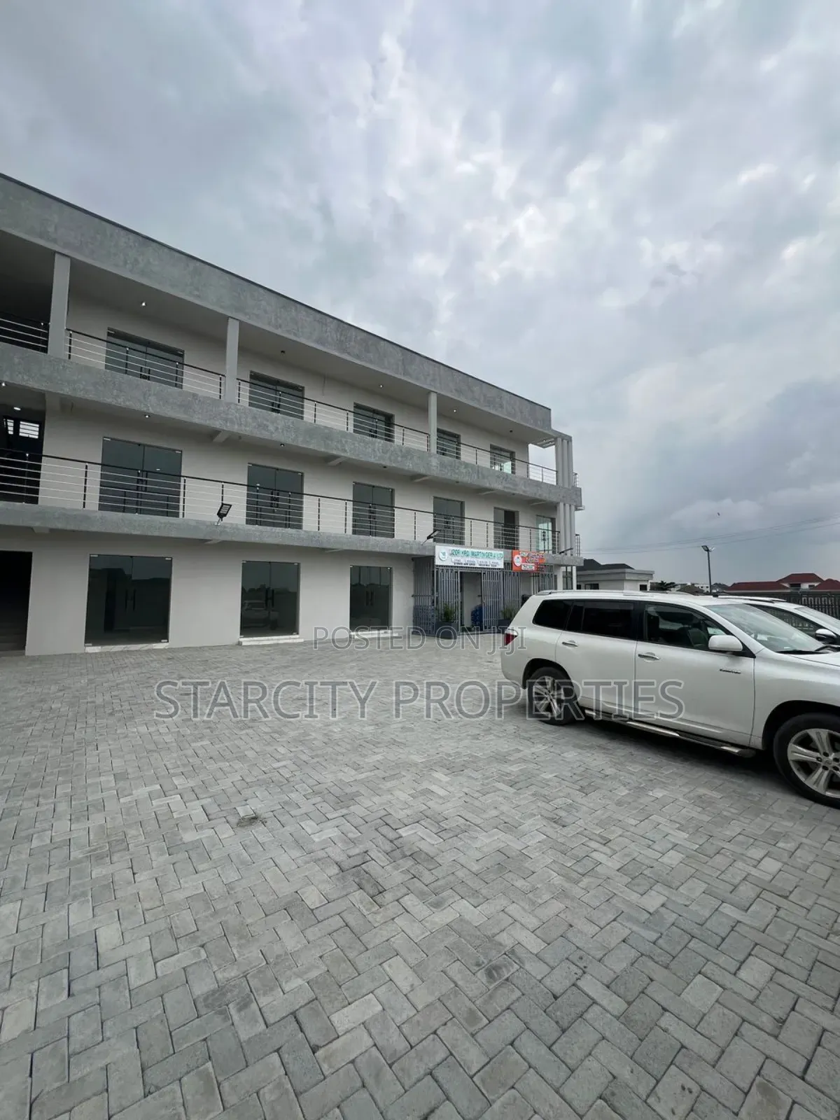 Shops for Sale and Rent in VGC Lekki