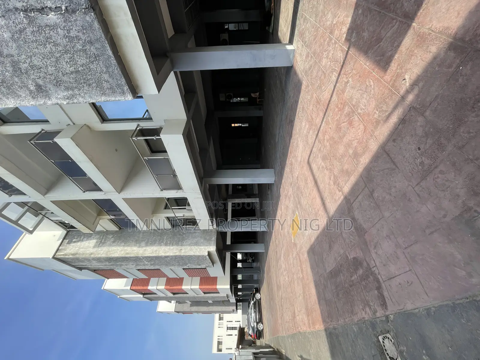 Furnished 2bdrm Apartment in Salem, Ikate for rent