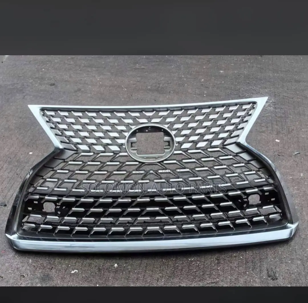 Front Grill Rx350 2020 2021