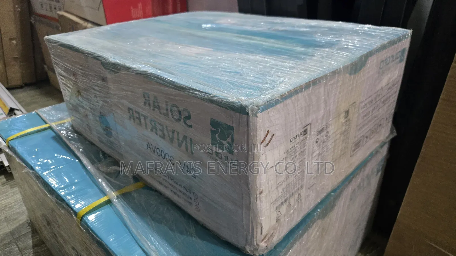 Aurora 3kva 24v Puresinewave Transformerbase Hybrid Inverter