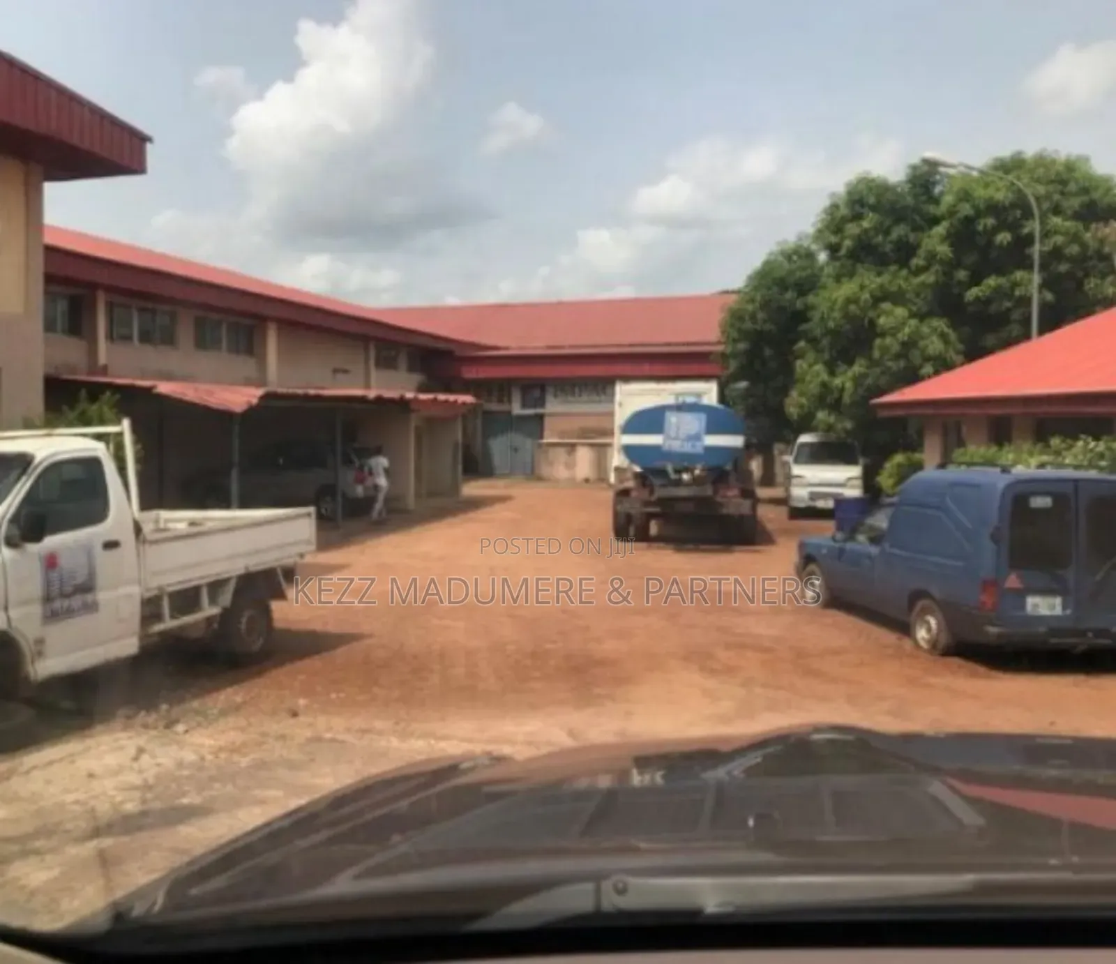 For Sale : Pharmaceutical Company in Enugu