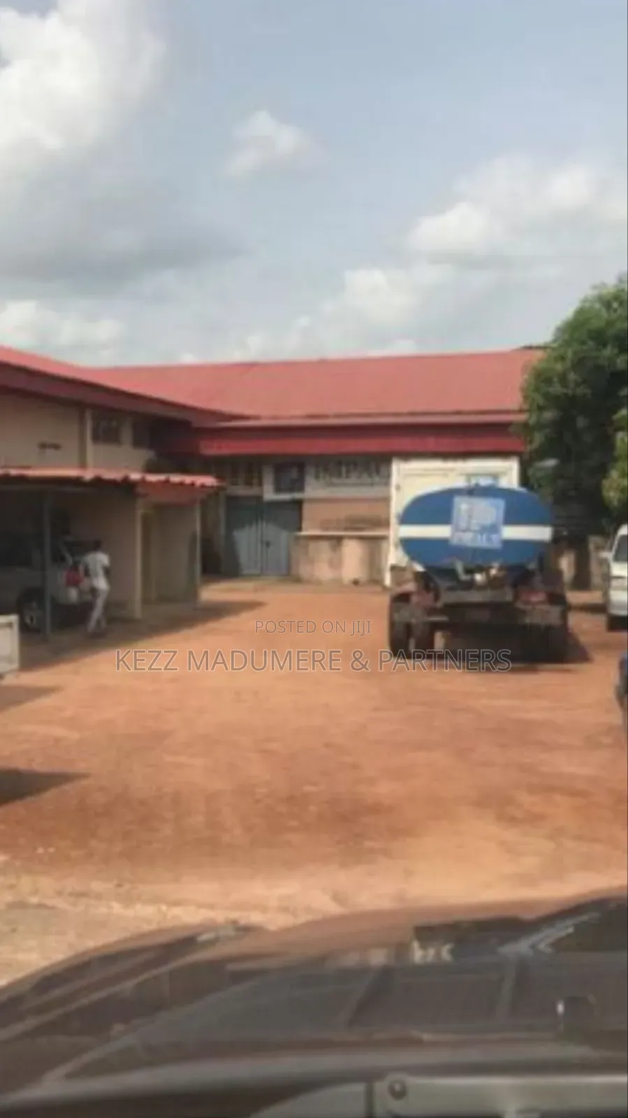 For Sale : Pharmaceutical Company in Enugu