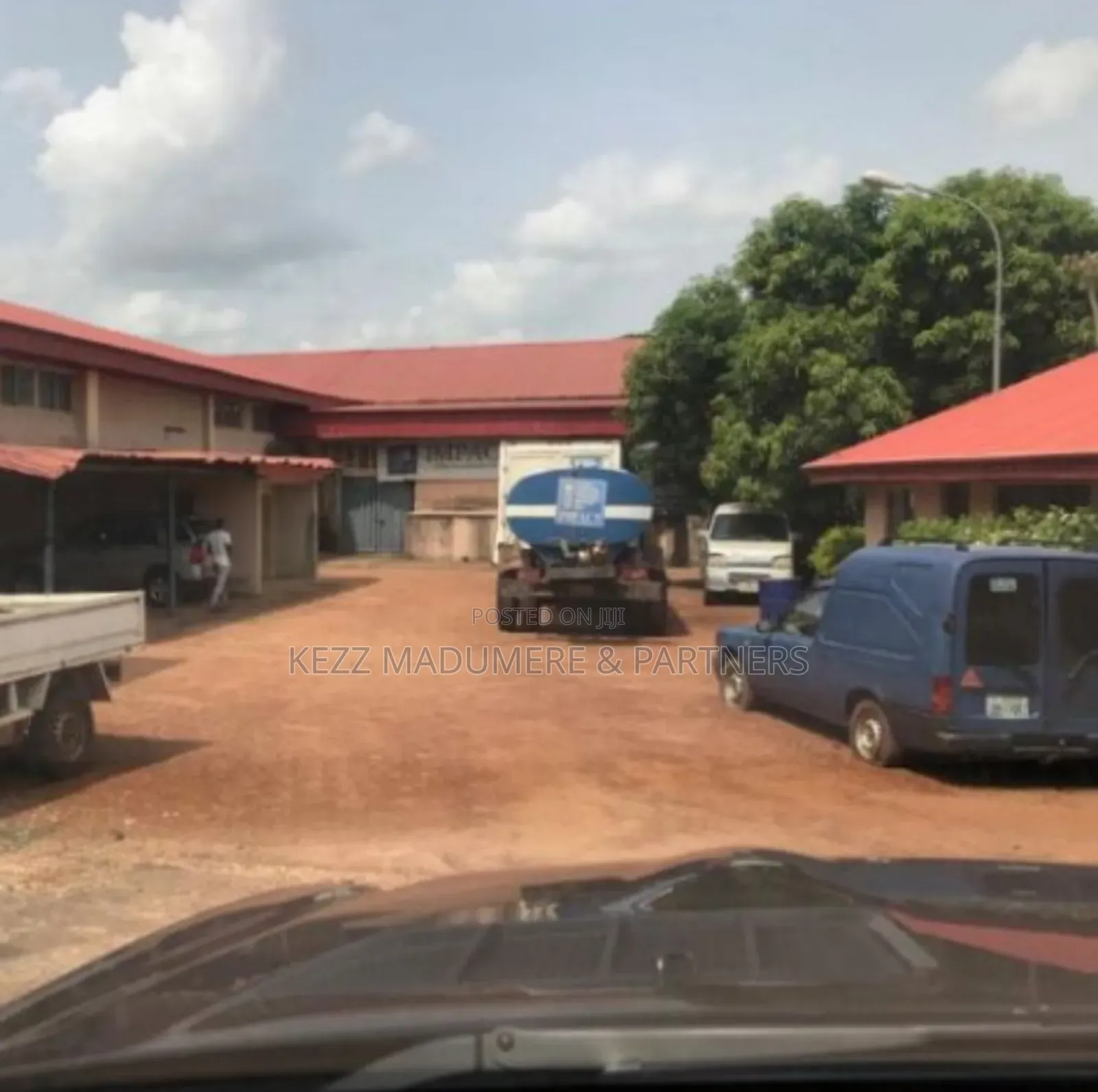 For Sale : Pharmaceutical Company in Enugu
