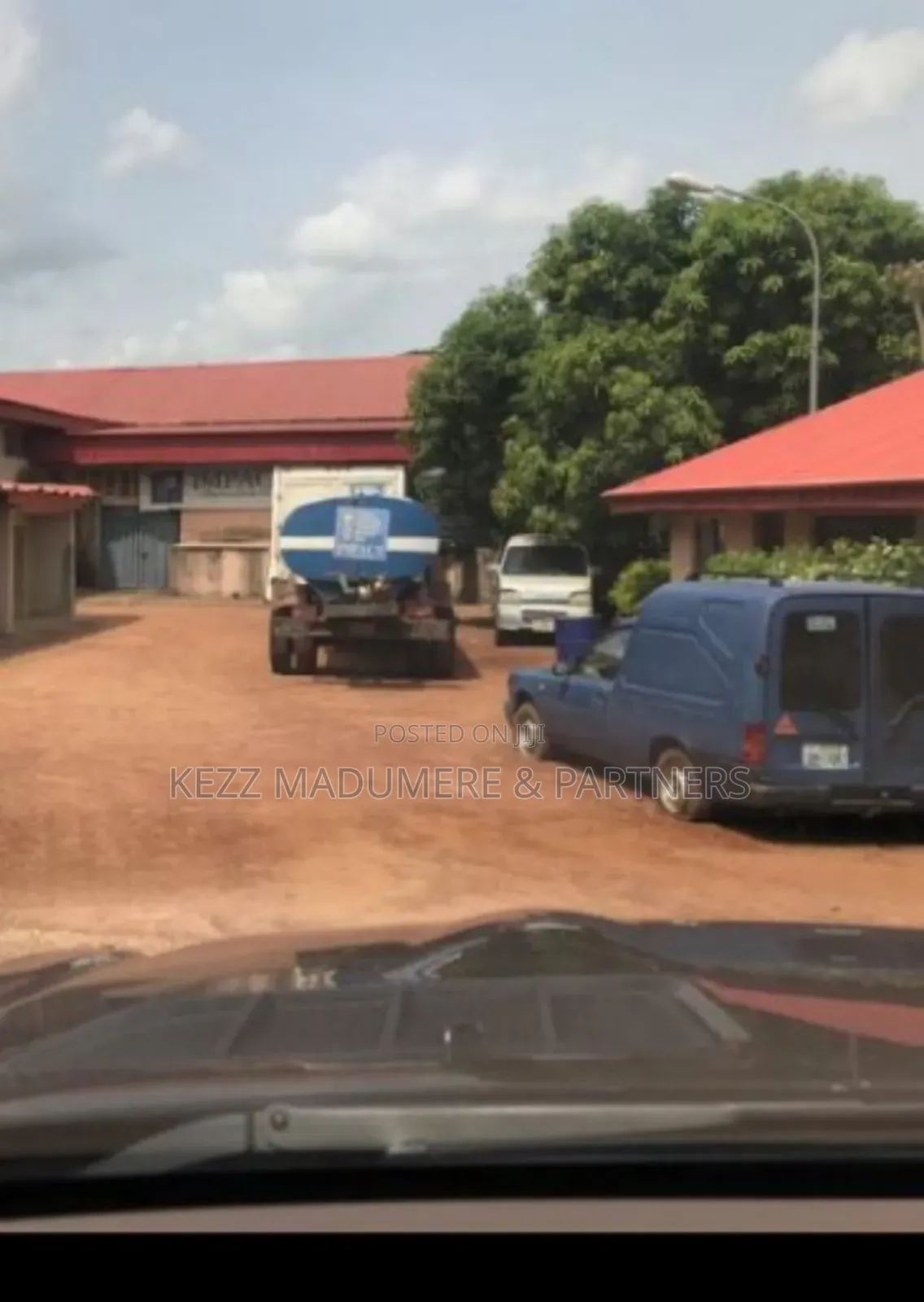 For Sale : Pharmaceutical Company in Enugu