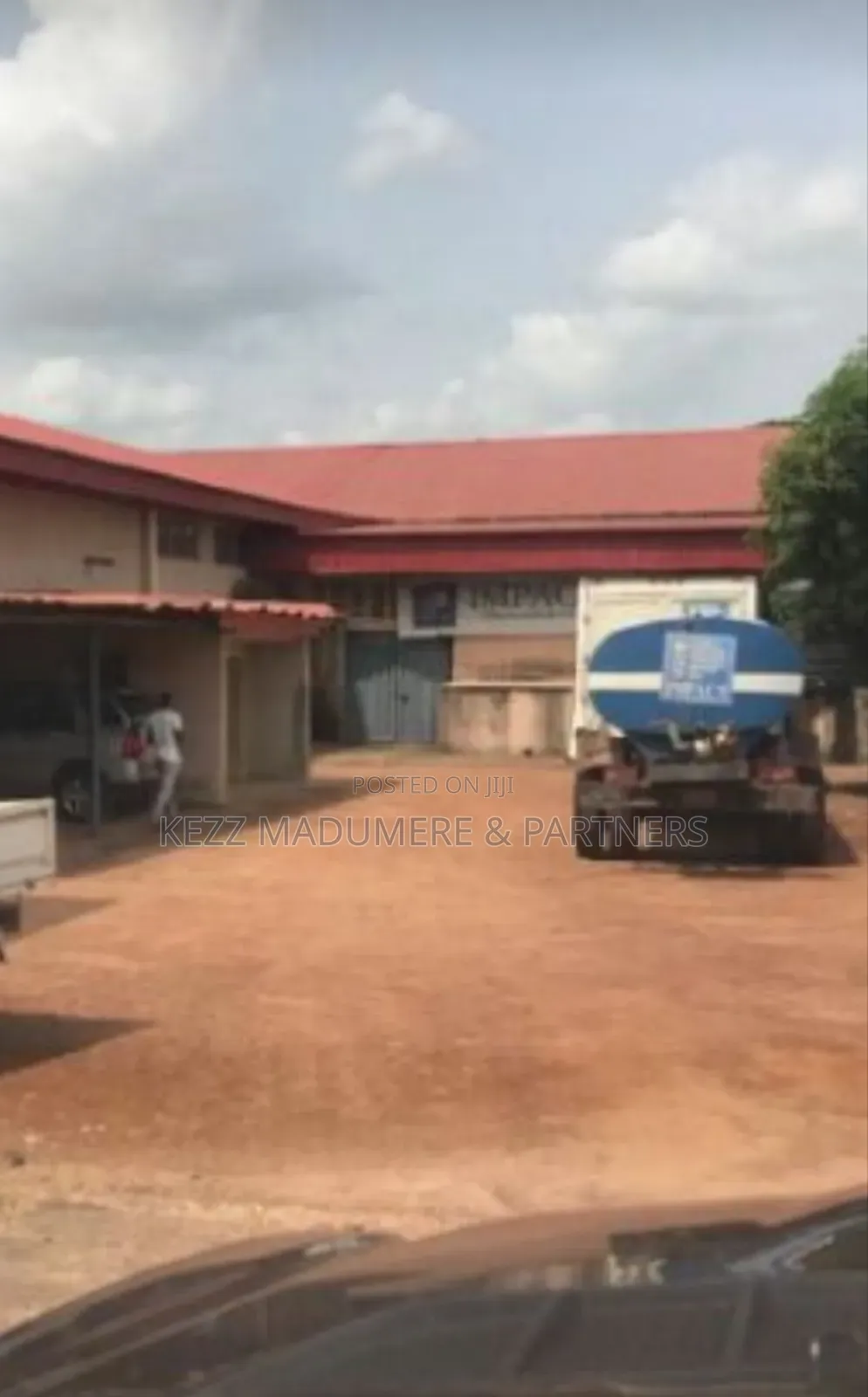 For Sale : Pharmaceutical Company in Enugu