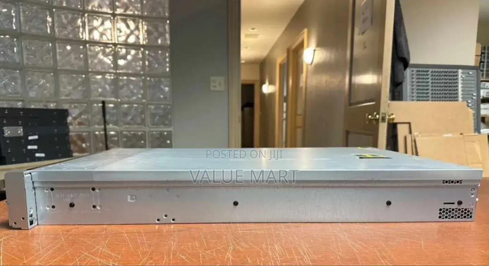 Server HP ProLiant DL360 Gen9 32GB Intel Core I5 HDD 1T